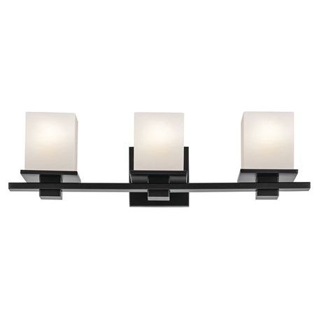 Tully 24" 3-Light Vanity Light