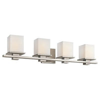Tully 32" 4-Light Vanity Light