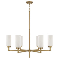 Alyssa 6-Light Chandelier