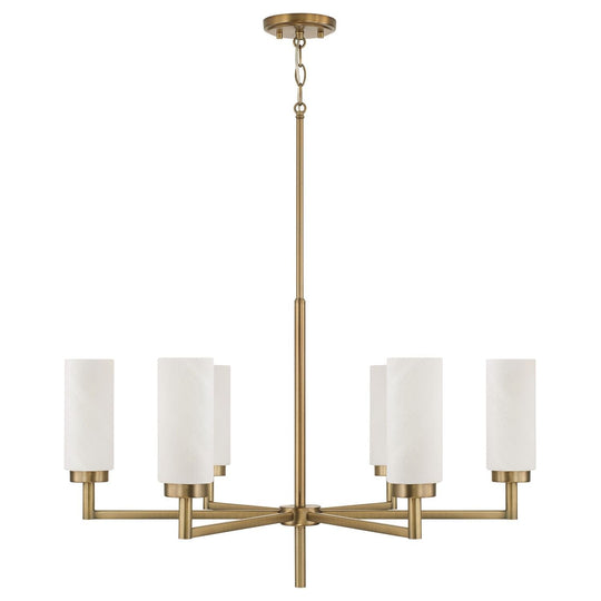 Alyssa 6-Light Chandelier