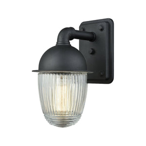 Channing 9" High 1-Light Outdoor Sconce