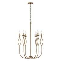 Cohen 6-Light Chandelier