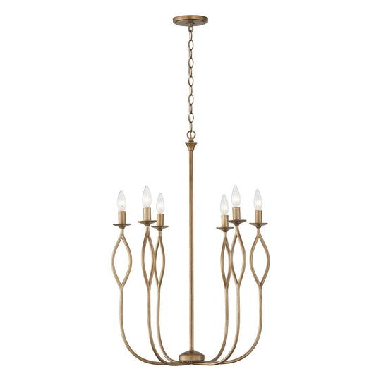 Cohen 6-Light Chandelier