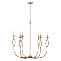 Cohen 6-Light Chandelier
