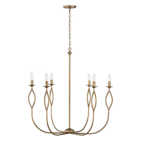 Cohen 6-Light Chandelier