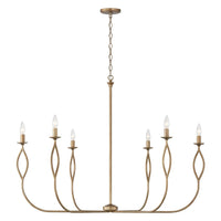 Cohen 6-Light Chandelier