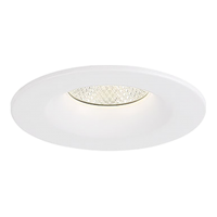 Midway 3.5 Recessed Round Downlight