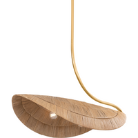 Medea 4-Light Linear