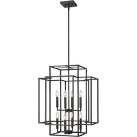 Titania 8-Light Pendant