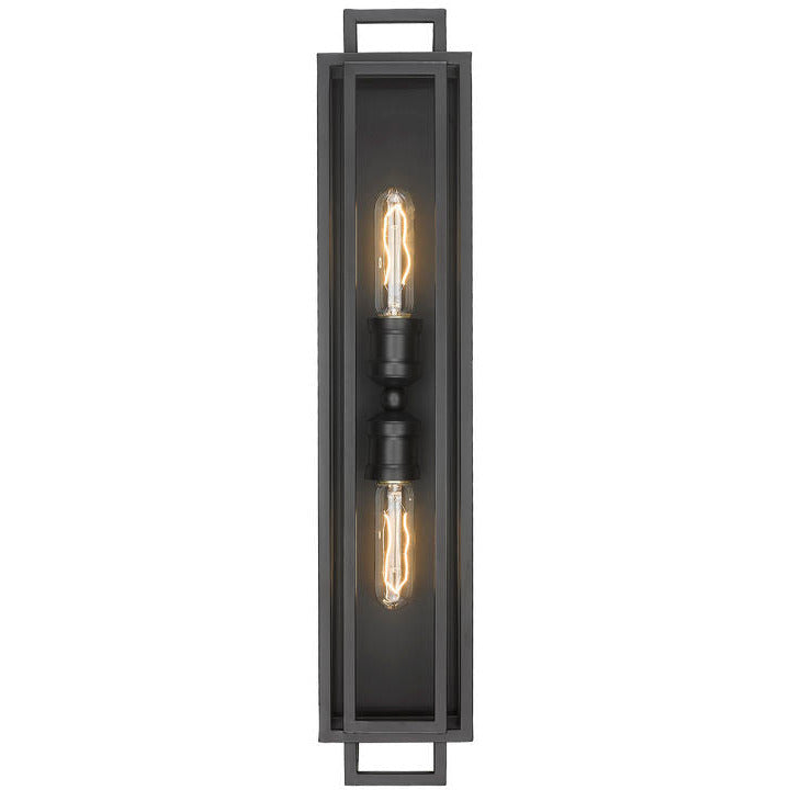 Titania 2-Light Vanity Light