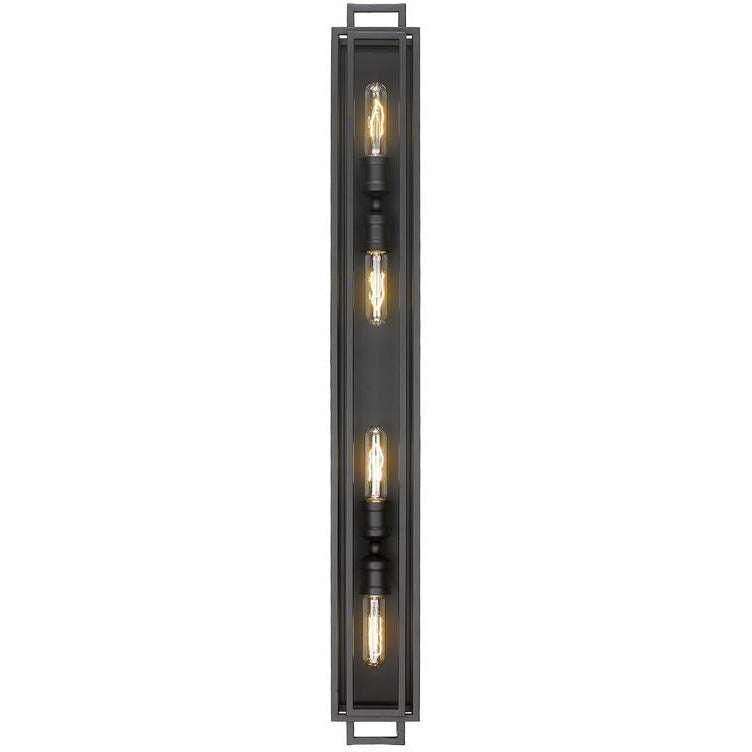 Titania 4-Light Vanity Light