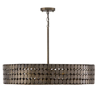 Eliana 4-Light Chandelier