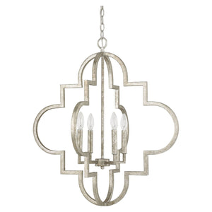 Ellis 4-Light Pendant