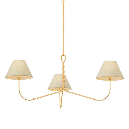 Dekalb Chandelier