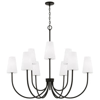 Averitt 9-Light Chandelier