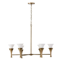 Nola 6-Light Chandelier