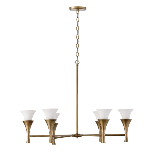 Nola 6-Light Chandelier