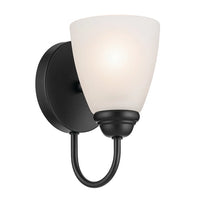 Jolie 1-Light Wall Sconce