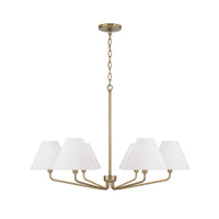 Chadwick 6-Light Chandelier