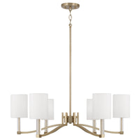 Ingrid 6-Light Chandelier