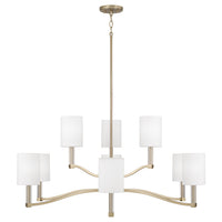 Ingrid 9-Light Chandelier