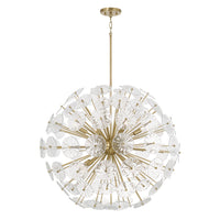 Emelie 8-Light Chandelier