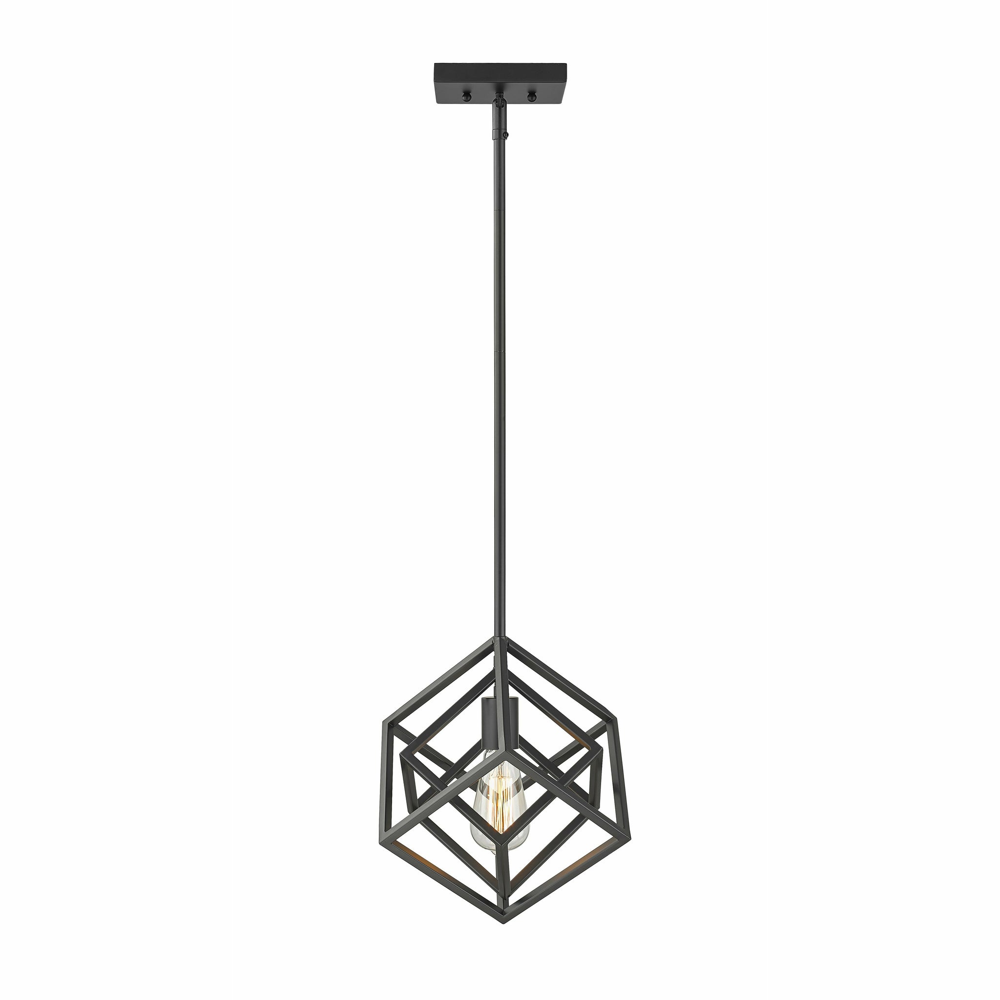 Euclid 1-Light Mini Pendant