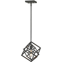 Euclid 1-Light Mini Pendant