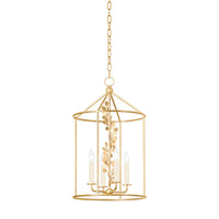 Adrienne 4-Light Lantern