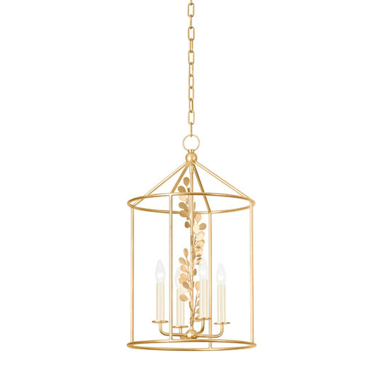 Adrienne 4-Light Lantern