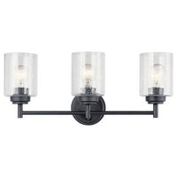 Winslow 21.5" 3-Light Vanity Light