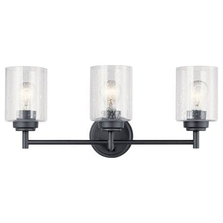 Winslow 21.5" 3-Light Vanity Light