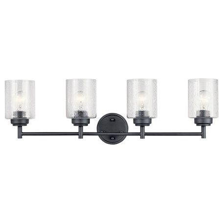 Winslow 30" 4-Light Vanity Light