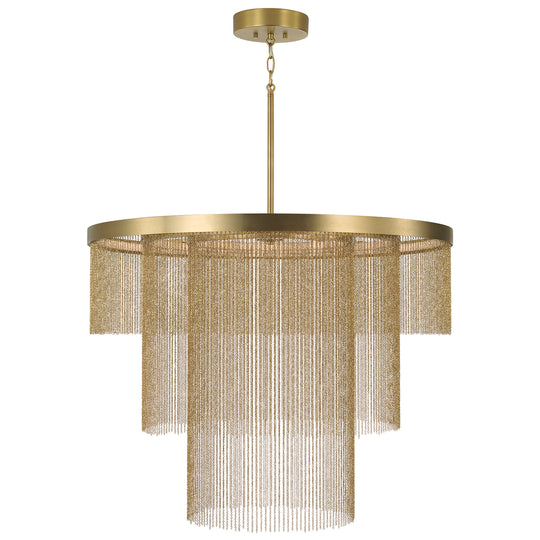 Rae 3-Light Chandelier