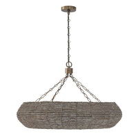 Morada 8-Light Chandelier