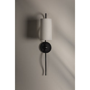 Igneous 1-Light Wall Sconce