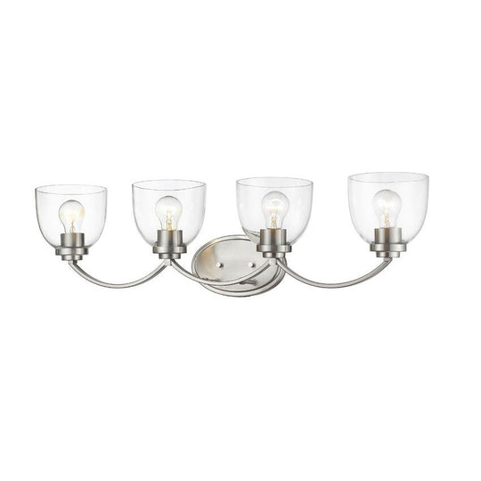 Ashton 4-Light Vanity