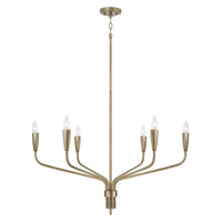 Palmer 6-Light Chandelier