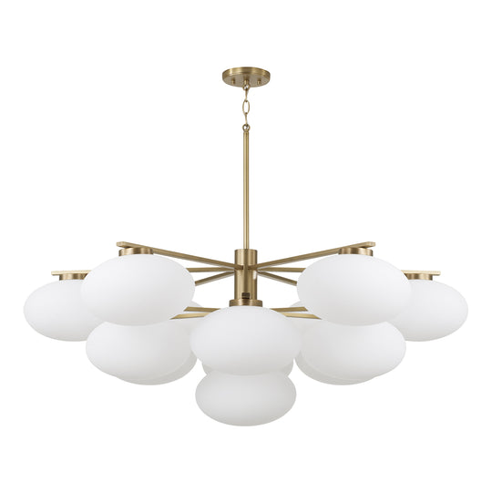 Soren 13-Light Chandelier