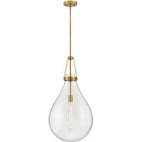 Eloise Large Pendant