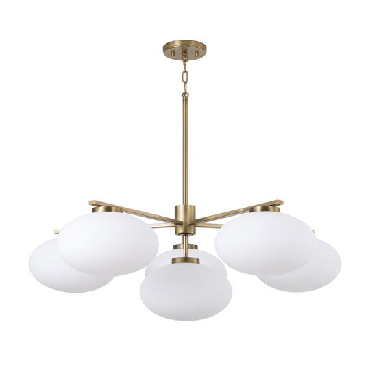 Soren 6-Light Chandelier
