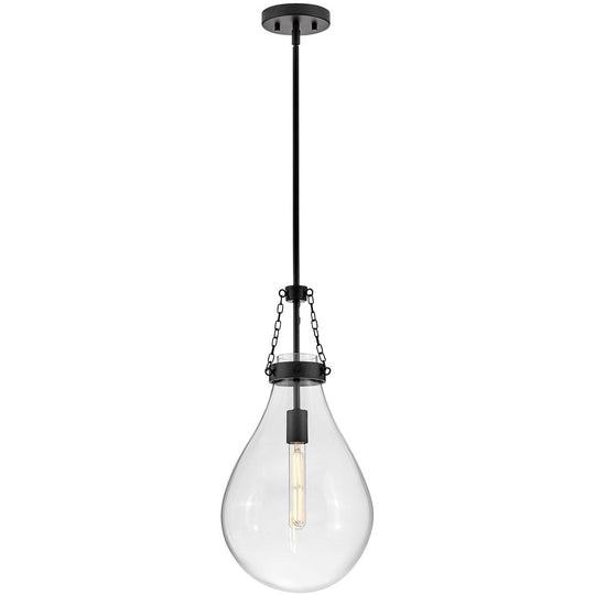 Eloise Small Pendant