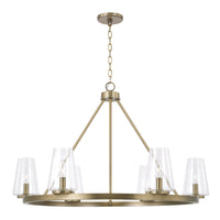 Aaron 6-Light Chandelier