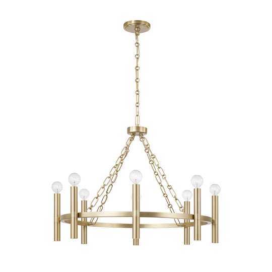 Winton 8-Light Chandelier