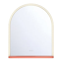 Serin 1x30" Mirror Accessory