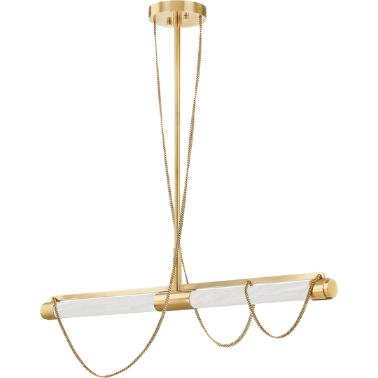 Lariat 2-Light Linear