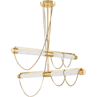 Lariat 4-Light Chandelier