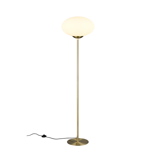 Fomento 1-Light Floor Lamp
