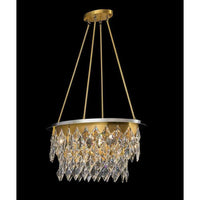 Milan Chandelier