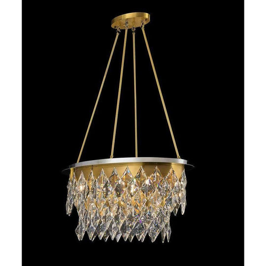 Milan Chandelier